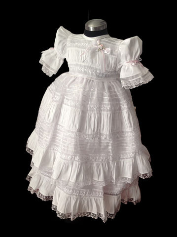 Vestido Bautizo 3