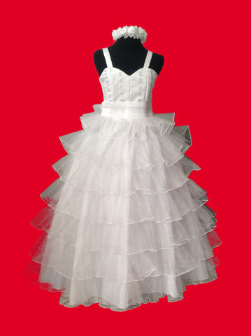 Vestido Comunion 1