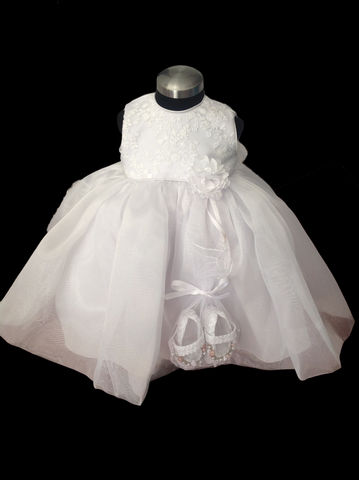 Vestido Bautizo 2