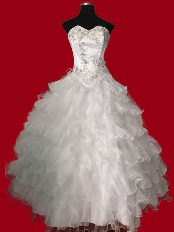 Vestido Novia 1