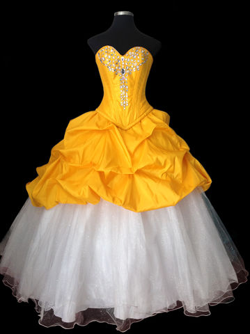 Vestido Xv4